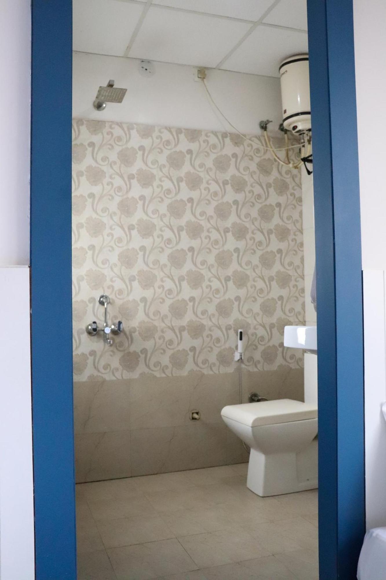 Отель Blue Door Бунди Номер фото